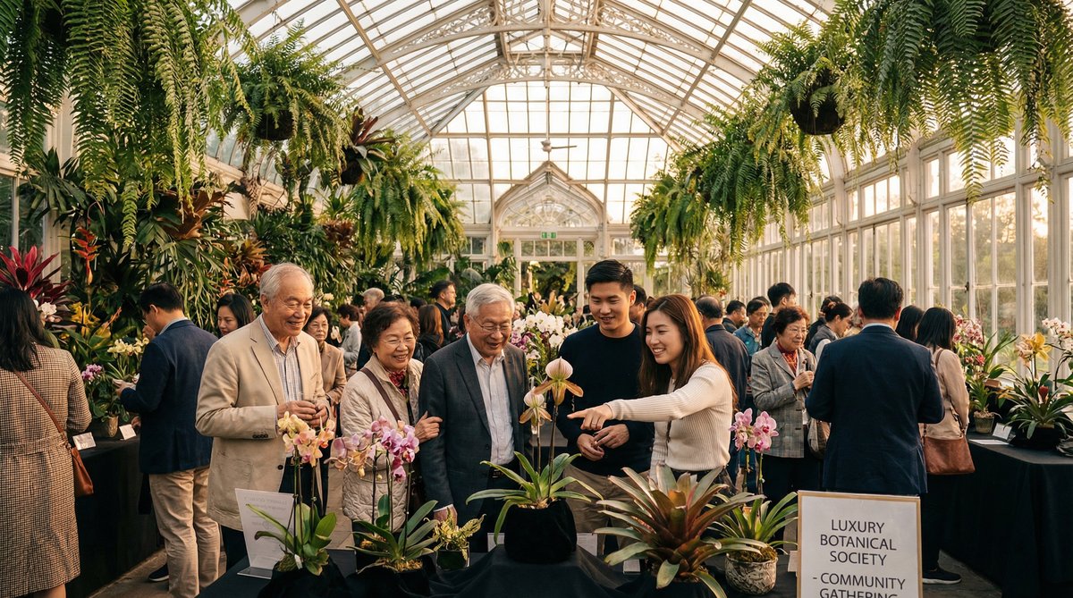 玩物社区植物社区